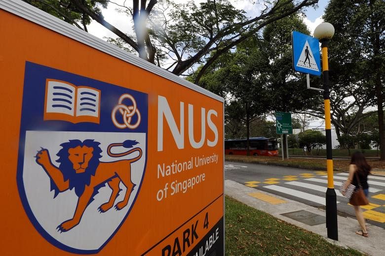 Wanita yang kalah gugatan atas gelar master menghadapi tagihan biaya hukum $ 178.000 dari perusahaan asuransi NUS