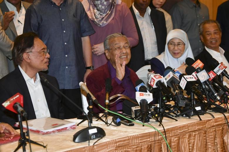 Saat Anda Sedang Tidur: 5 cerita yang mungkin Anda lewatkan, 2 Maret