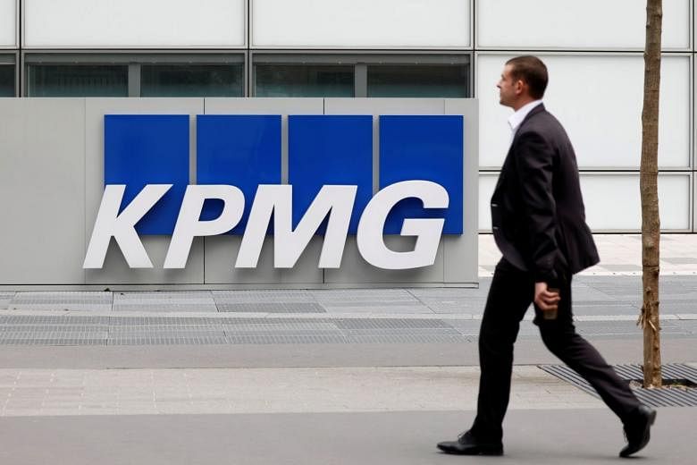 Dukungan bagi bisnis untuk berinovasi, go green pada daftar keinginan Anggaran KPMG