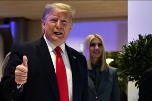 Virus Wuhan: Trump mengatakan AS dalam ‘kondisi baik’ dengan rencana untuk virus corona